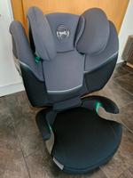 Cybex Solution S2 i-fix Kindersitz 15-36 kg Niedersachsen - Delmenhorst Vorschau