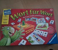 Lernspiel Ravensburger Wort für Wort Nordrhein-Westfalen - Troisdorf Vorschau