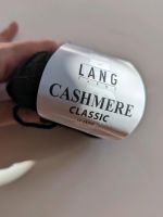 Lang Yarn Cashmere Classic Kaschmir Wolle schwarz Hannover - Südstadt-Bult Vorschau