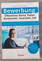 BEWERBUNG öffentlicher Dienst, Polizei, Bundeswehr, Feuerwehr usw Baden-Württemberg - Konstanz Vorschau