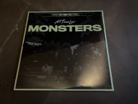 All Time Low Monsters Vinyl feat. Demi Lovato & Blackbear Baden-Württemberg - Rottenacker Vorschau