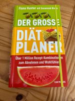 Rezeptbuch Kochbuch der Große Diätplaner Nordrhein-Westfalen - Enger Vorschau