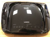 Cisco Linksys Dual Wireless-N Gigabit Router Baden-Württemberg - Bad Liebenzell Vorschau