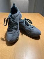 Blaue Sketchers Sneaker hellblau Nordrhein-Westfalen - Siegen Vorschau
