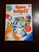 Hase hüpf! Ravensburger Nordrhein-Westfalen - Bad Wünnenberg Vorschau