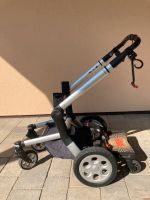 Joolz Kinderwagen Buggy Jeans Edition Aubing-Lochhausen-Langwied - Aubing Vorschau