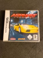 Nintendo DS Asphalt Urban GT Baden-Württemberg - Bad Rappenau Vorschau