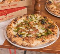 Pizzeria in guten Händen abzugeben Niedersachsen - Northeim Vorschau