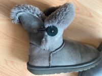 UGG Lammfell Stiefel West - Nied Vorschau