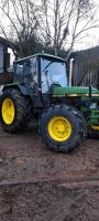 John Deere 1950 Nordrhein-Westfalen - Nideggen / Düren Vorschau