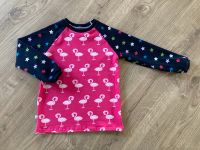 Langarmshirt, Shirt, NEU, Gr. 110, Flamingos, pink, lelakids Schleswig-Holstein - Felde Vorschau