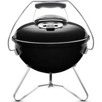 NEU WEBER SMOKEY JOE PREMIUM 37 CM, BLACK Rheinland-Pfalz - Haßloch Vorschau