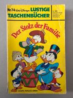 LTB Nr. 74 - 1. Auflage 1981 - Der Stolz der Familie Bayern - Großheubach Vorschau