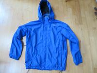 The North Face  Jacke  Blau  Größe XXL Niedersachsen - Westerstede Vorschau