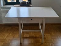 IKEA Tisch weiß Leipzig - Lindenau Vorschau