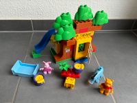 Lego Duplo 5947 Winnie Poohs Waldhaus Bonn - Duisdorf Vorschau