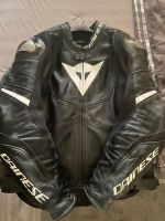 Dainese Lederkombi 2-Teiler Nordrhein-Westfalen - Lünen Vorschau