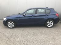 BMW 116i Sport Line*Alu*Sportsitze*Sitzh*PDC* Bayern - Baiersdorf Vorschau