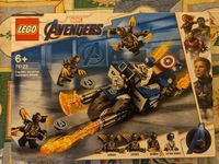 Lego 76123 avenger Dortmund - Kirchderne Vorschau