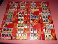 Panini alle 77 nachnominierte Update Sticker WM 2010 WC 10 Köln - Chorweiler Vorschau