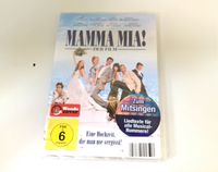 Mamma MIA! /DVD (FSK6) Original verpackt Hessen - Hochheim am Main Vorschau