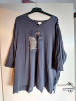 Shirt Ulla Popken 54/56 Dortmund - Aplerbeck Vorschau