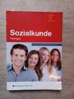 Sozialkundebuch Thüringen - Floh-Seligenthal-Seligenthal Vorschau