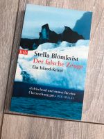 Stella Blómkvist - Der falsche Zeuge - ein Island-Krimi Nordfriesland - Emmelsbüll-Horsbüll Vorschau