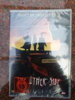 DVD gay, schwul, lgbt, queer Titel: The other side Bayern - Ingolstadt Vorschau