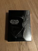 Star Wars Trilogie Box Baden-Württemberg - Deizisau  Vorschau