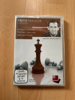 Fritztrainer Strategie Dorian Rogozenco Neu Brandenburg - Perleberg Vorschau