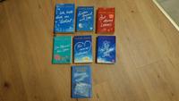 Cecelia Ahern Buchpaket Hessen - Gründau Vorschau