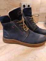 Winterboots Josef Seibel Niedersachsen - Südbrookmerland Vorschau
