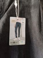 NEU Mädchen Schlupfhose Jeans Skinny fit Gr. 152 grau mit Etikett Baden-Württemberg - Filderstadt Vorschau