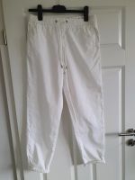 Esprit Sommerhose weiß Gr. 36 S Länge 30 neu Nordrhein-Westfalen - Lippstadt Vorschau