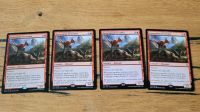 MTG Rampaging Ferocidon Nordrhein-Westfalen - Bergheim Vorschau