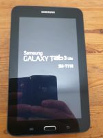 Samsung galaxy tablet 3 Schleswig-Holstein - Lübeck Vorschau