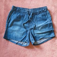 C&A Jeans Shorts - kurze Hose - dunkelblau - Gr. 36 S Nordrhein-Westfalen - Ennepetal Vorschau