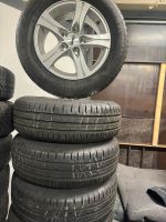 4 Neue Sommerreifen Continental 195/65R15. 95H Hessen - Wiesbaden Vorschau