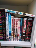 Diverse Manga | Sakamoto Days, Mob Psycho, Yu-Gi-Oh etc. Stuttgart - Stuttgart-Ost Vorschau