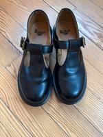 Dr. Martens Polly, schwarz Gr. 38 Saarbrücken-Mitte - St Johann Vorschau