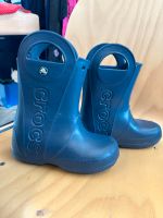 Crocs Regenstiefel Berlin - Schöneberg Vorschau