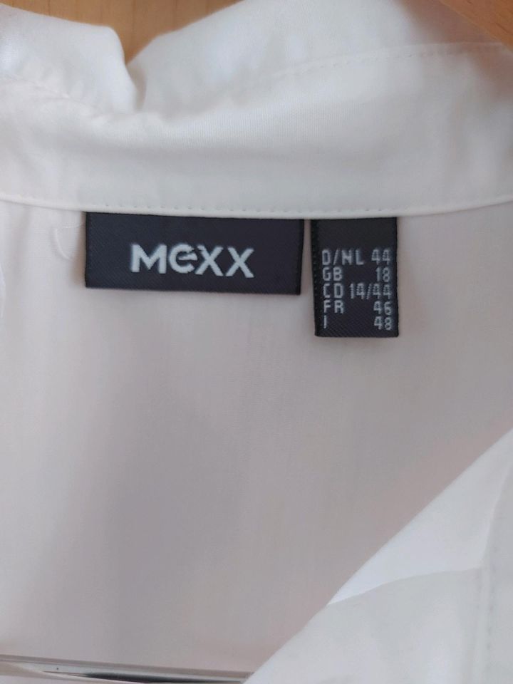 Bluse Mexx Damen Gr.40 Business in Berlin