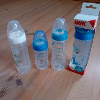 Nuk New Classic 150 bzw 250ml Hessen - Riedstadt Vorschau