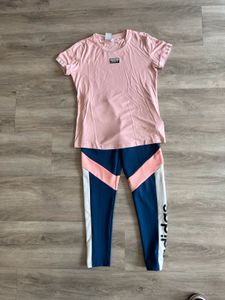 Adidas Damen Sportbekleidung eBay Kleinanzeigen ist jetzt Kleinanzeigen