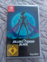 Nintendo Switch Spiel Killer Queen Black Bayern - Feucht Vorschau