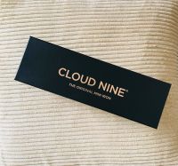 Cloud Nine Mini Iron • Mini Glätteisen • NEU Hamburg-Nord - Hamburg Alsterdorf  Vorschau