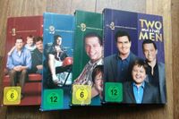 TWO and a half MEN DVD Staffel 1 2 3 4 Brandenburg - Teltow Vorschau