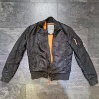 Alpha Industries Jacke Mecklenburg-Vorpommern - Ziethen Vorschau