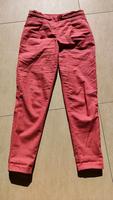 Leinenmixhose Gr. 36, Rhabarber Bayern - Gablingen Vorschau